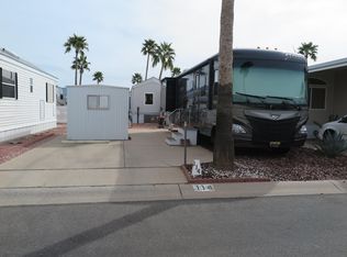 3710 S Goldfield Rd LOT 114, Apache Junction, AZ 85119