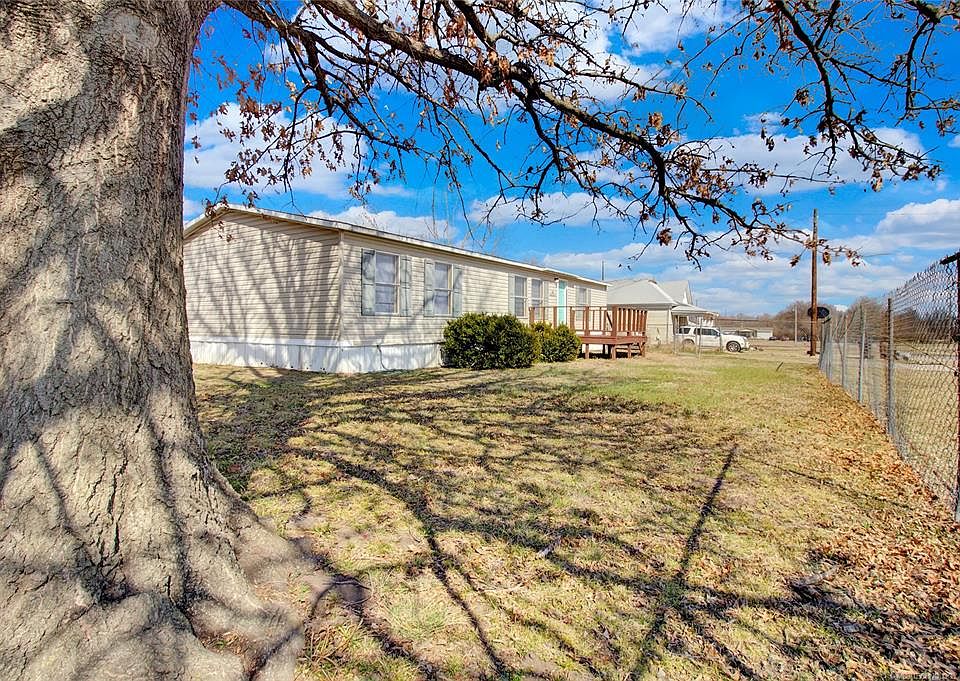 319 W 92nd St N, Sperry, OK 74073 Zillow
