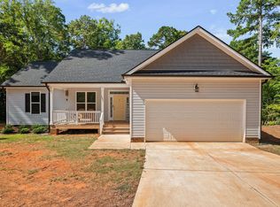 1641 Poplar Springs Church Rd, Sanford, NC 27330