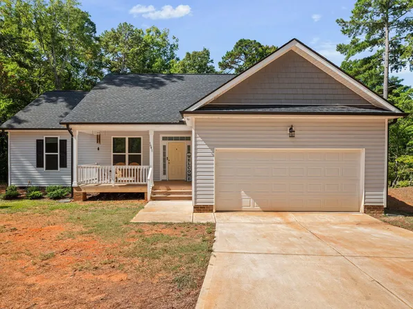 1641 Poplar Springs Church Rd, Sanford, NC 27330