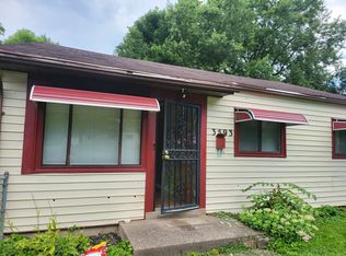 3593 Marlin Ave, Dayton, OH 45416