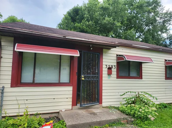 3593 Marlin Ave, Dayton, OH 45416