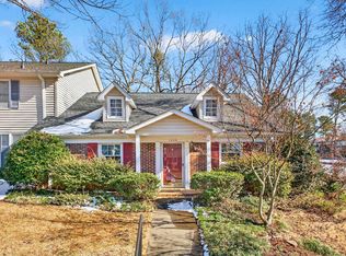 1206 Wenwood Cir, Greenville, SC 29607