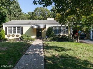 427 Range Rd, Baltimore, MD 21204