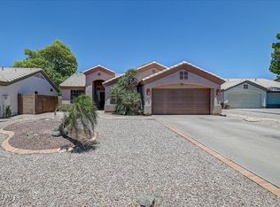 432 W SILVER CREEK Court, Gilbert, AZ 85233