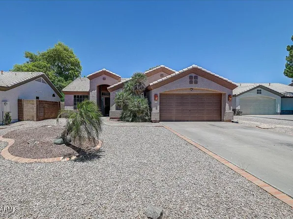 432 W SILVER CREEK Court, Gilbert, AZ 85233