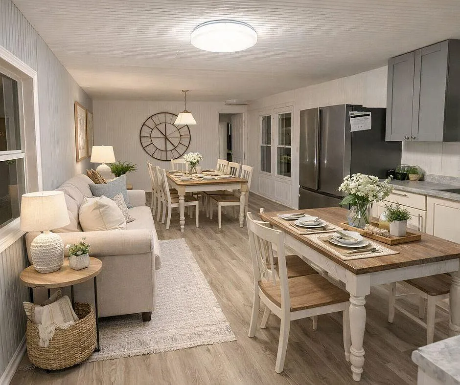 Green Oaks Manor — Photo 1
