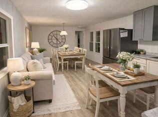 Green Oaks Manor, Belleview, FL 34420