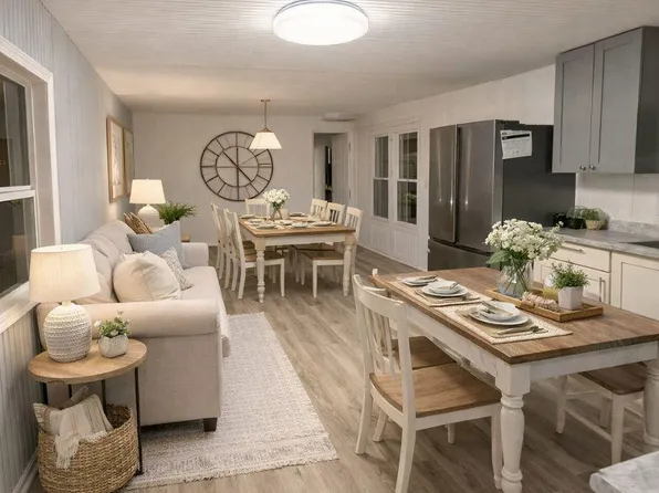 Green Oaks Manor, 6407 SE 108th St #793, Belleview, FL 34420