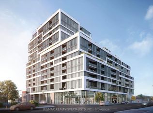859 The Queensway #506, Toronto, ON M8Z 1N8