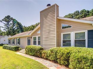 141 Deerfield Dr, Canton, GA 30115