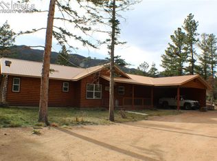 648 Westcliffe Dr, Westcliffe, CO 81069
