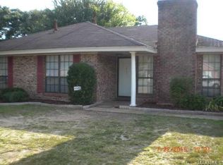 865 Dunbarton Rd, Montgomery, AL 36117