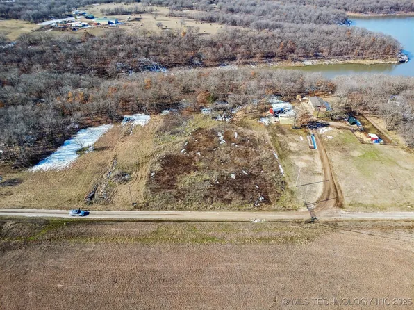 4700 S Talala Creek Ln, Talala, OK 74080