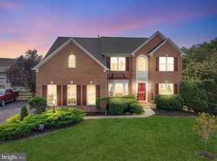 10624 Wulford Ct, Gainesville, VA 20155