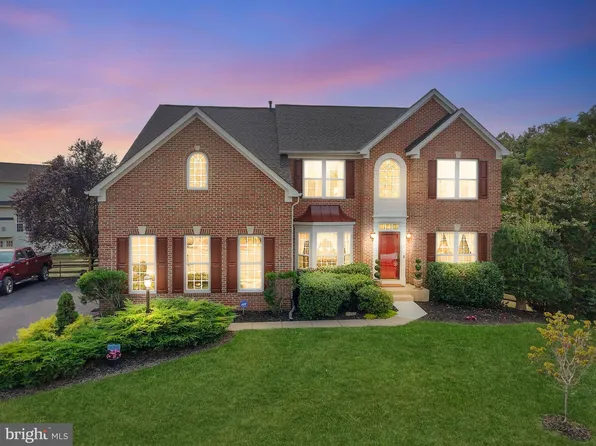 10624 Wulford Ct, Gainesville, VA 20155