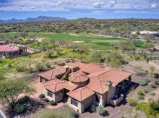 27202 N Javelina Trl, Rio Verde, AZ 85263