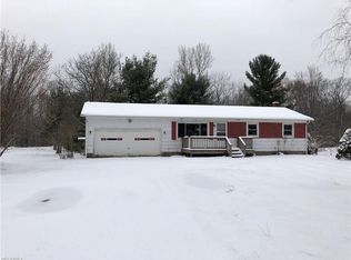 13600 Woodin Rd, Chardon, OH 44024