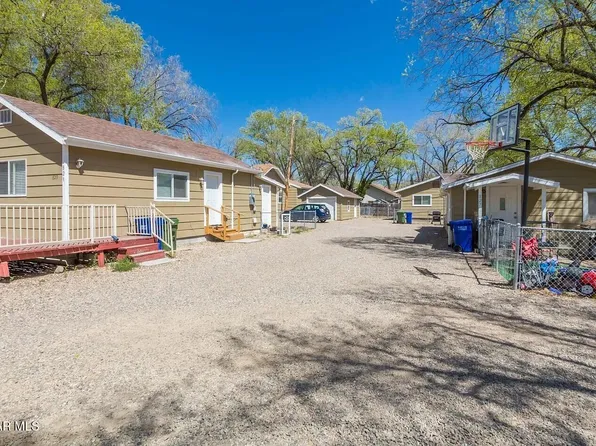 827 Lincoln Ave, Prescott, AZ 86301