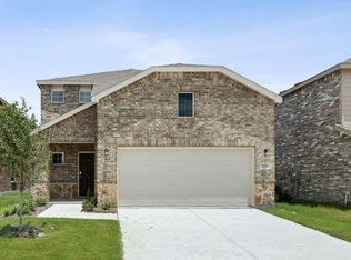 1710 Palo Blanco Dr, Forney, TX 75126