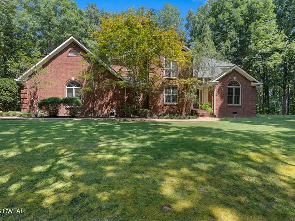 12585 Highway 100, Toone, TN 38381