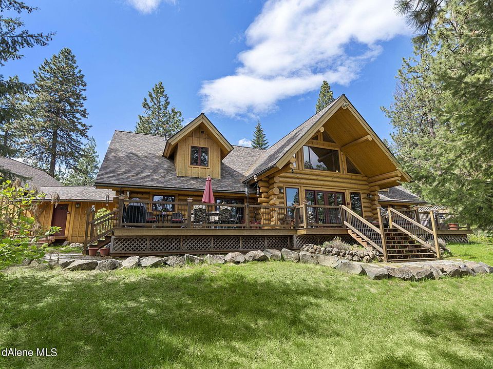 6794 S Valor Rd, Coeur D Alene, ID 83814 Zillow