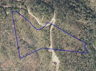 Tbd Turkey Run Rd, Purlear, NC 28665