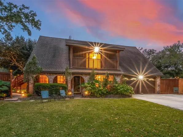 21207 Abbey Oak Cir, Houston, TX 77073