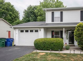 650 Tarrytown Rd, Christiansburg, VA 24073