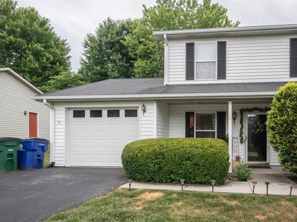 650 Tarrytown Rd, Christiansburg, VA 24073