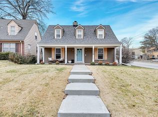 7500 Walnut St, Kansas City, MO 64114