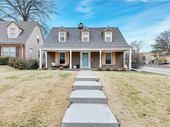7500 Walnut St, Kansas City, MO 64114