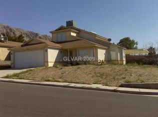 6943 Adelaide Ave, Las Vegas, NV 89156