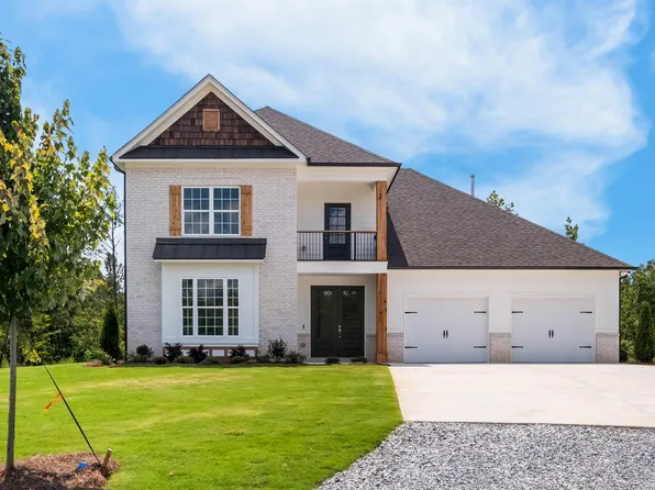 424 Heritage Pines Way, Columbiana, AL 35051