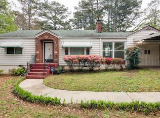 4830 Welcome All Rd SW, South Fulton, GA 30349