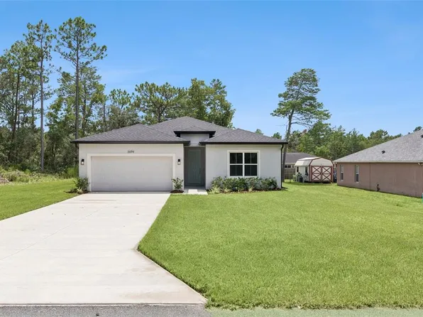 3694 SW 131ST STREET, OCALA, FL 34473