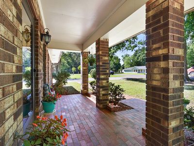 1121 N Monte Blanc Dr, Abbeville, LA, 70510