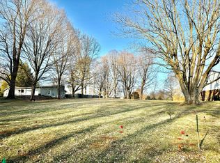 0 Goodnight Road, martinsville, IN 46151