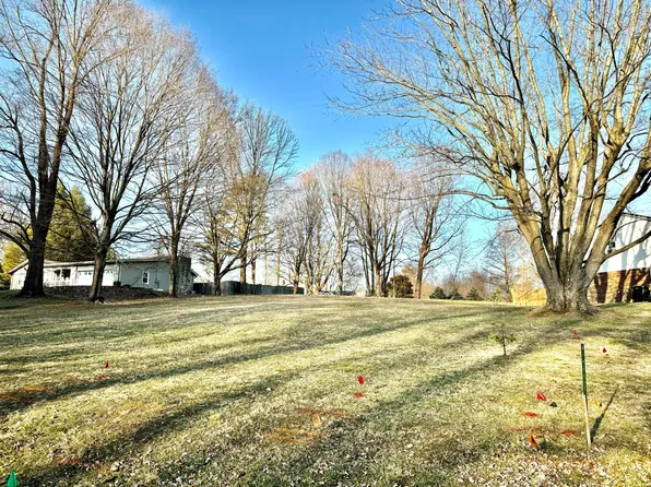 0 Goodnight Road, Martinsville, IN 46151