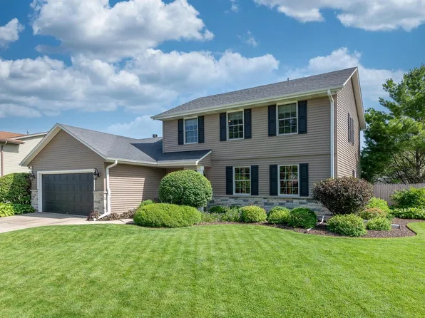 5819 80th PLACE, Kenosha, WI 53142