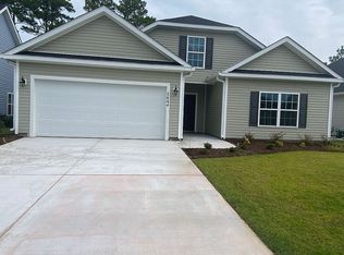 1644 Sapphire Dr, Longs, SC 29568