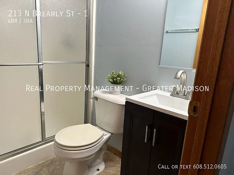 213 N Brearly St #1 — Photo 9