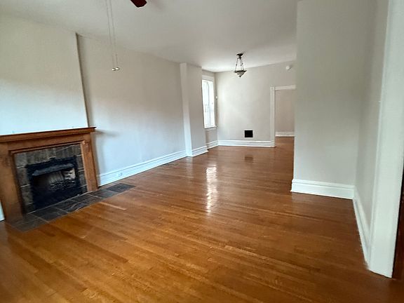 Open plan Living / Dining