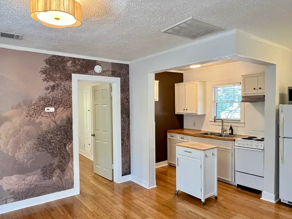 3302 Robinson Ave Unit C, Austin, TX 78722