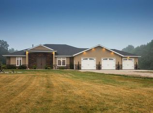 1585 75th Ave SE, Pingree, ND 58476