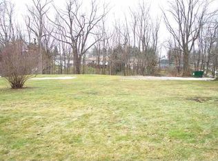 17 Belmont Ave, Mount Vernon, OH 43050