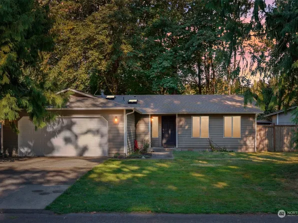 5106 Normandy Drive SE, Olympia, WA 98501