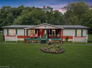 7929 Congo Rd, Corning, OH 43730