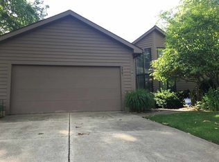 3467 Bridgetown Rd, Bristol, IN 46507