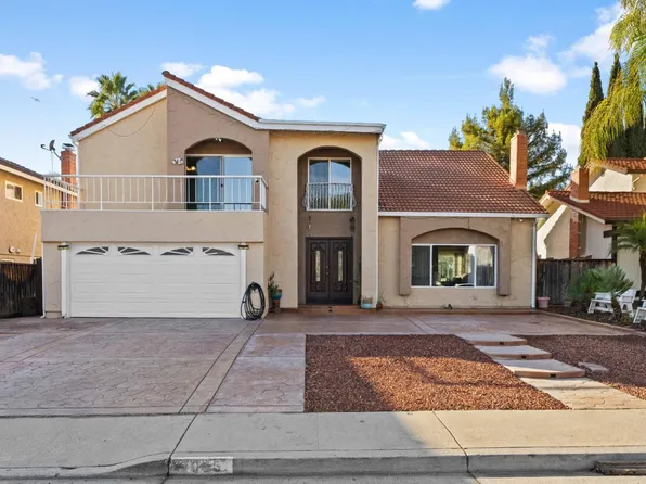 3045 Harvestwood Ct, San Jose, CA 95148